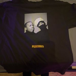 Pleasures x OutKast Vocabulary T